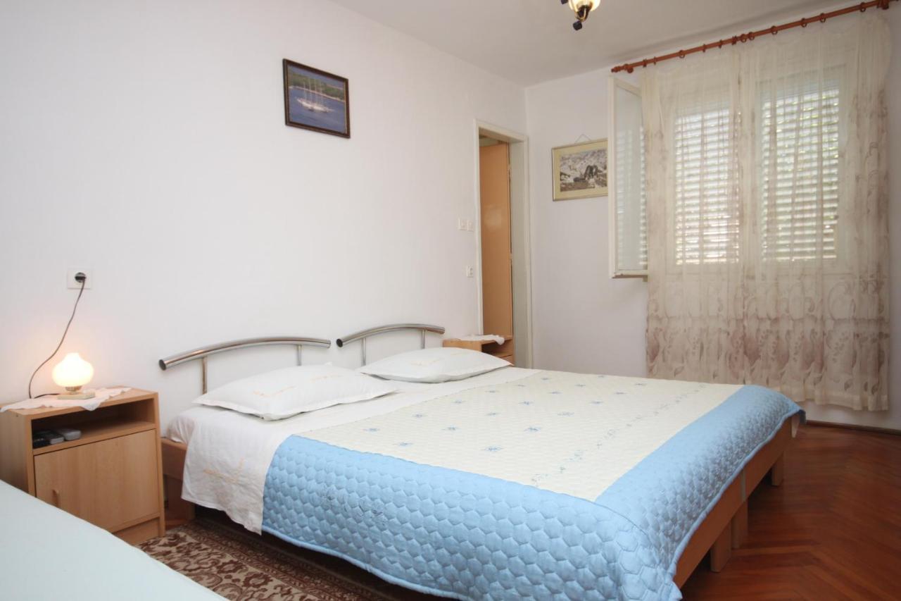 Rooms By The Sea Sucuraj, Hvar - 6734 Exteriör bild