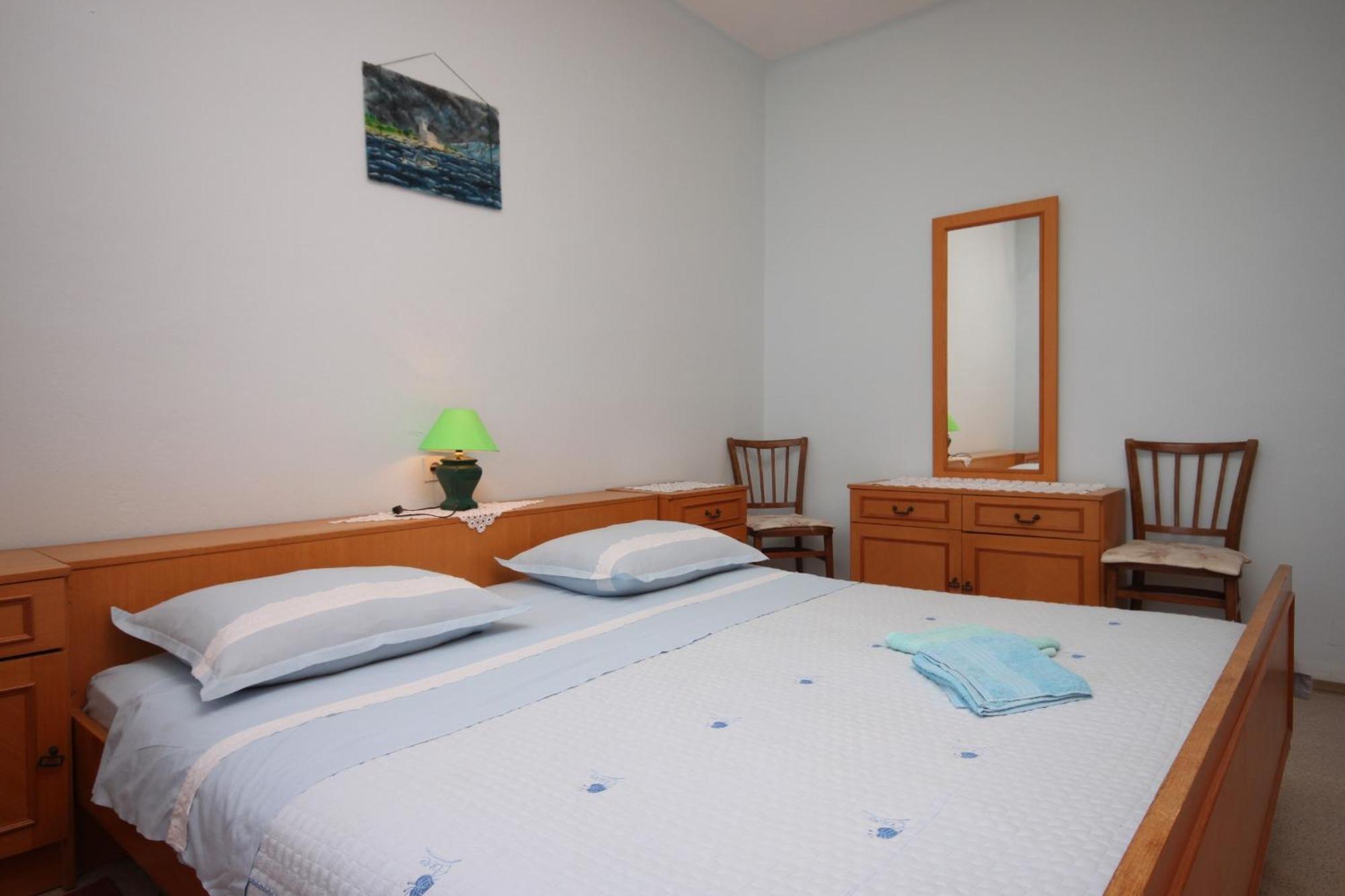 Rooms By The Sea Sucuraj, Hvar - 6734 Rum bild