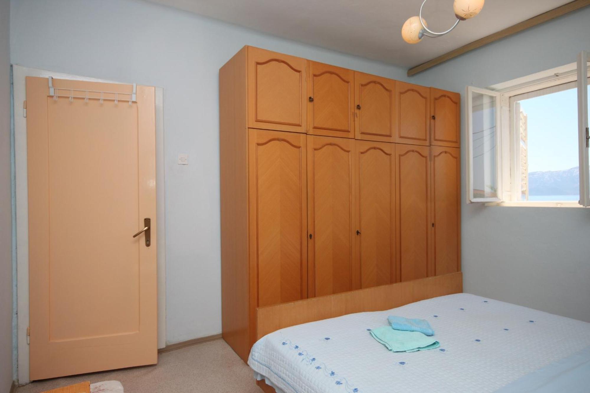 Rooms By The Sea Sucuraj, Hvar - 6734 Rum bild