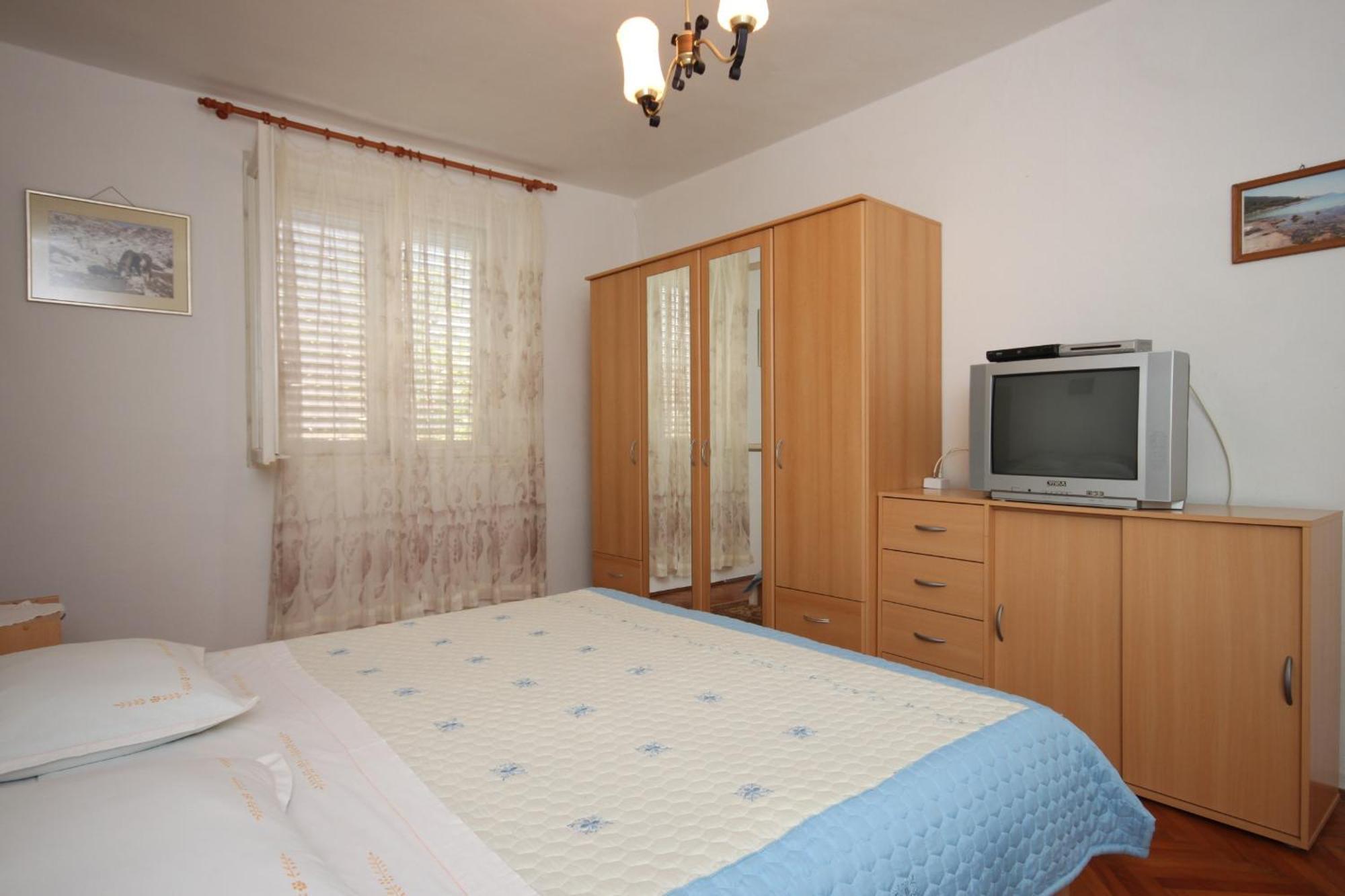 Rooms By The Sea Sucuraj, Hvar - 6734 Rum bild