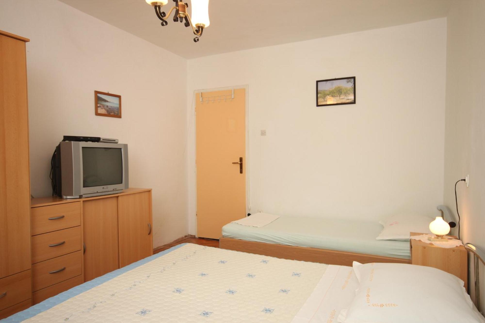 Rooms By The Sea Sucuraj, Hvar - 6734 Rum bild