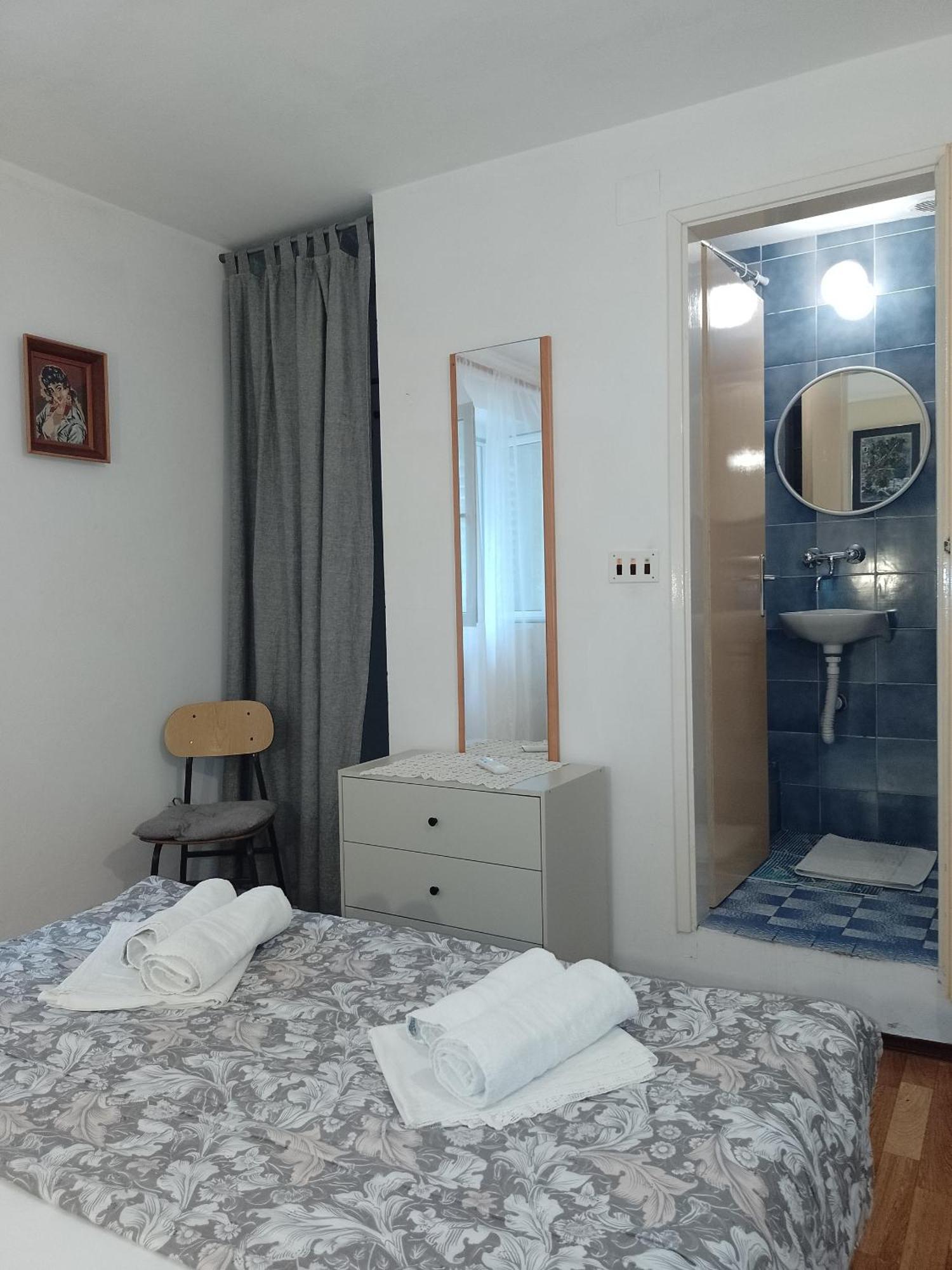 Rooms By The Sea Sucuraj, Hvar - 6734 Rum bild