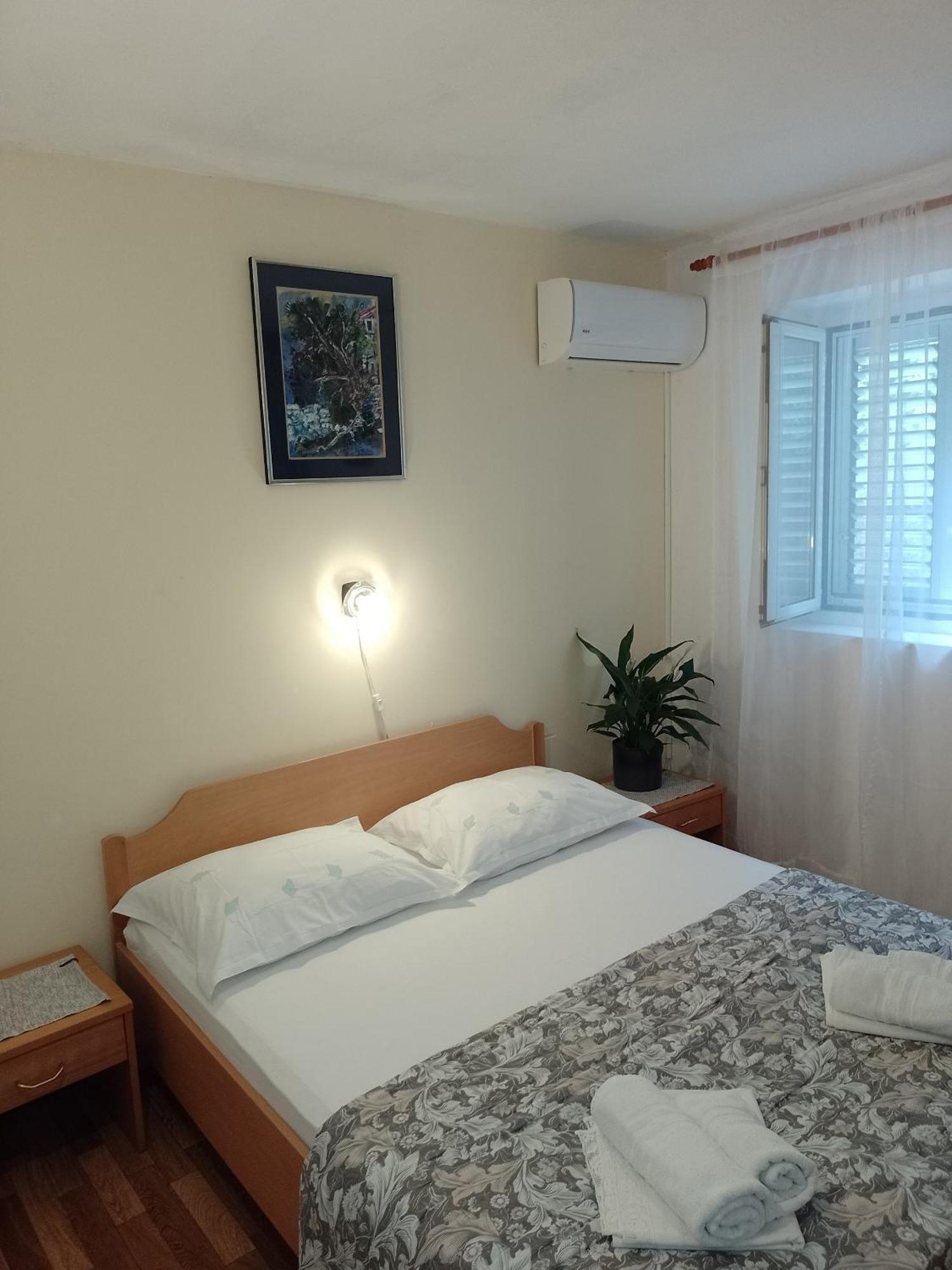 Rooms By The Sea Sucuraj, Hvar - 6734 Exteriör bild