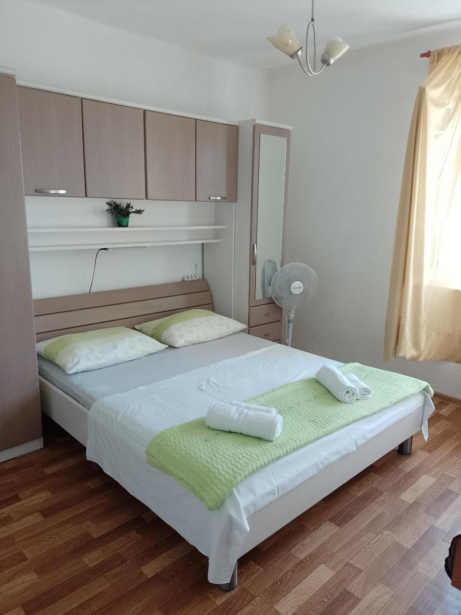 Rooms By The Sea Sucuraj, Hvar - 6734 Exteriör bild