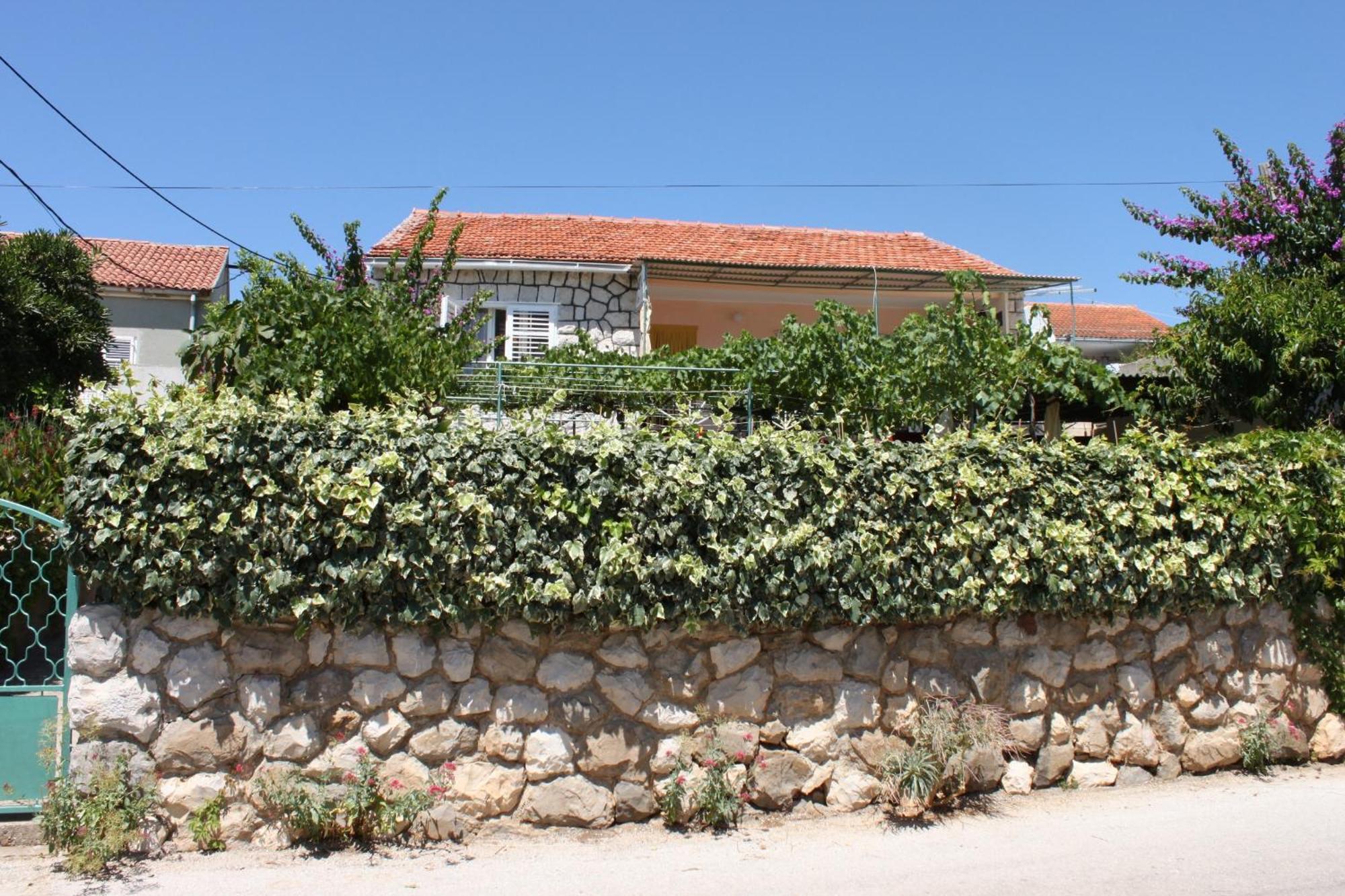 Rooms By The Sea Sucuraj, Hvar - 6734 Exteriör bild